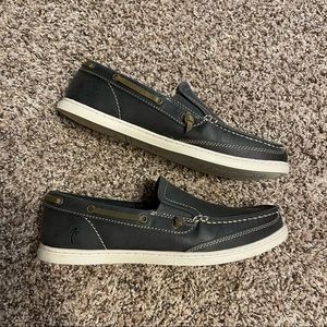 Margaritaville Slip on Sneakers (11.5 Mens)